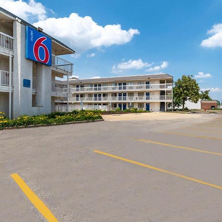 Motel 6-Rolling Meadows, Il - Chicago Northwest Exterior foto