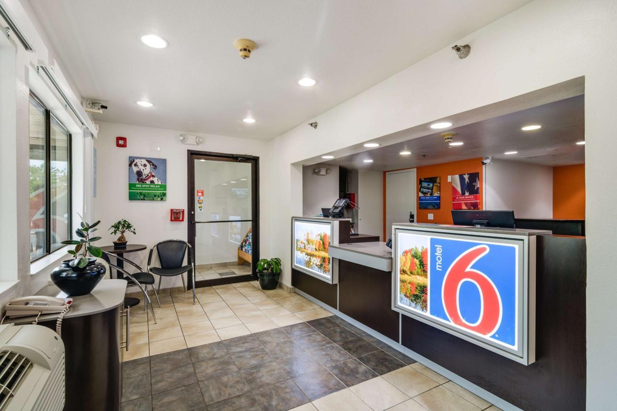 Motel 6-Rolling Meadows, Il - Chicago Northwest Exterior foto