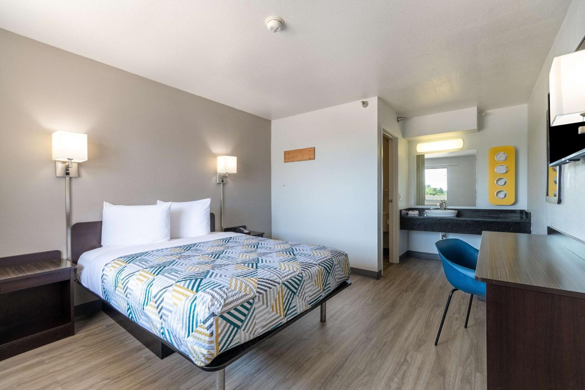 Motel 6-Rolling Meadows, Il - Chicago Northwest Exterior foto