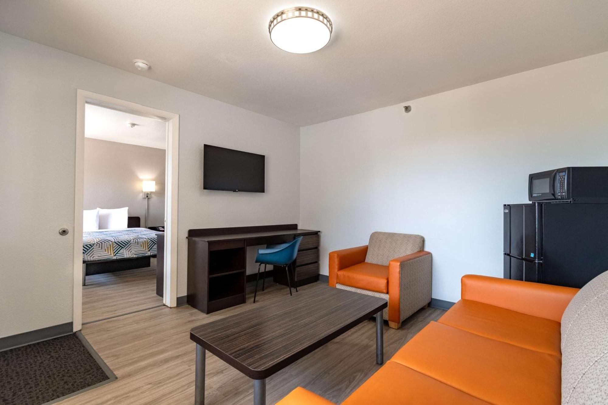 Motel 6-Rolling Meadows, Il - Chicago Northwest Exterior foto